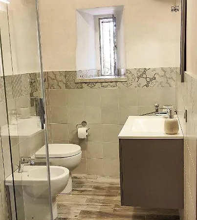 Appartamento Sweethome In Vetta