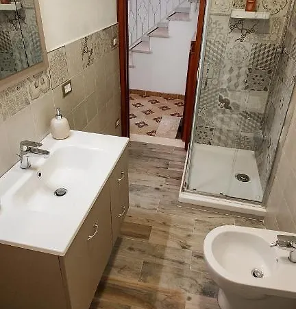 Apartment Sweethome In Vetta Erice