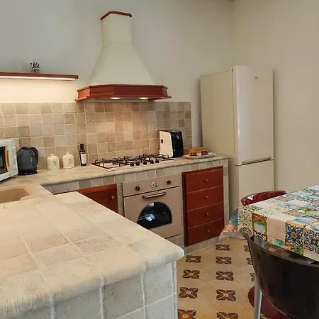 Sweethome In Vetta Apartment Erice