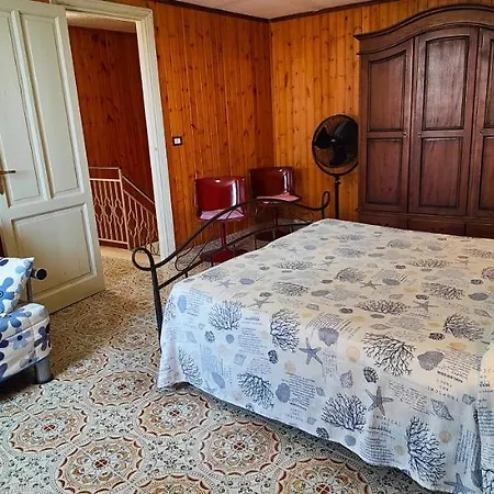 Sweethome In Vetta * Erice