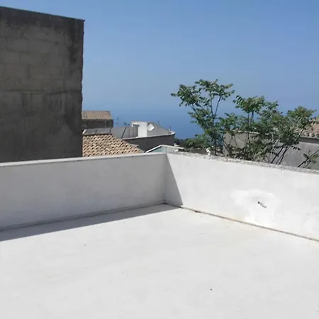 Sweethome In Vetta Erice