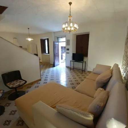 Sweethome In Vetta * Erice