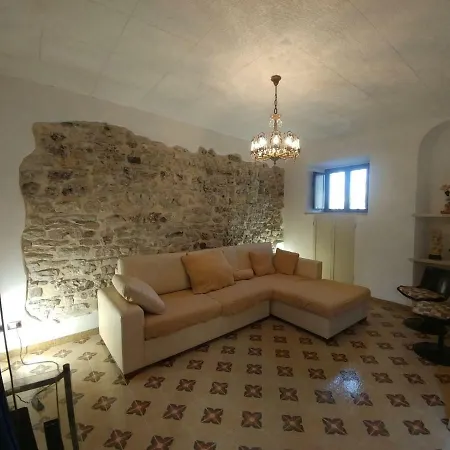 Apartment Sweethome In Vetta Erice