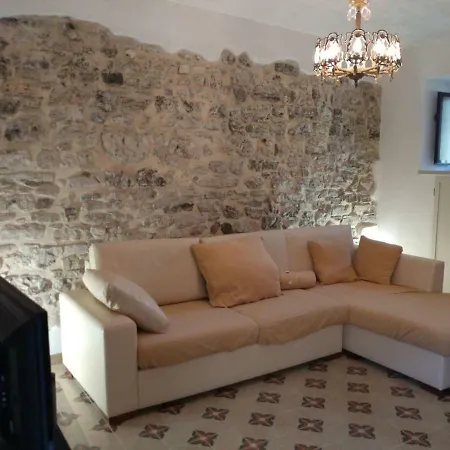 Lägenhet Sweethome In Vetta