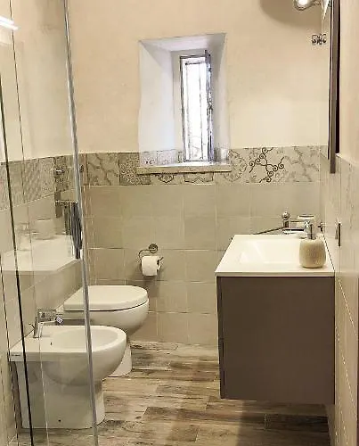 Apartment Sweethome In Vetta