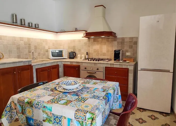 Sweethome In Vetta Apartment *