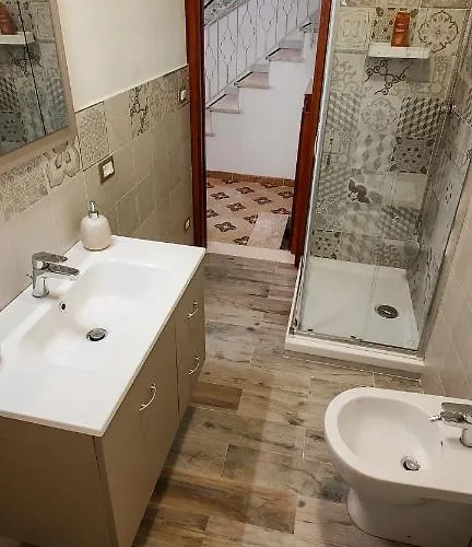 Apartment Sweethome In Vetta Erice