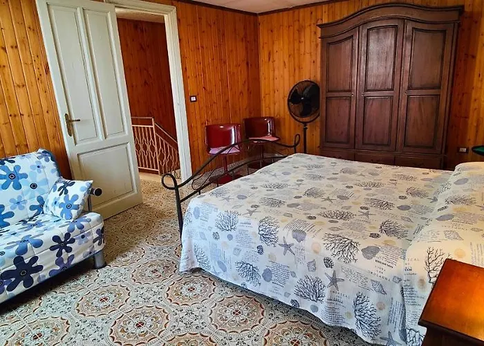 Sweethome In Vetta * Erice