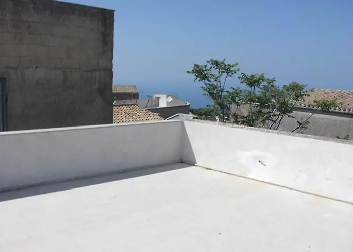 Sweethome In Vetta Erice