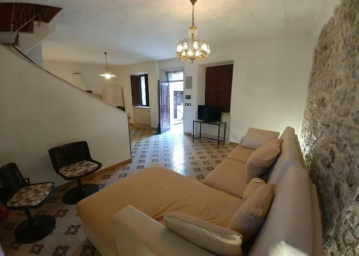 Sweethome In Vetta * Erice