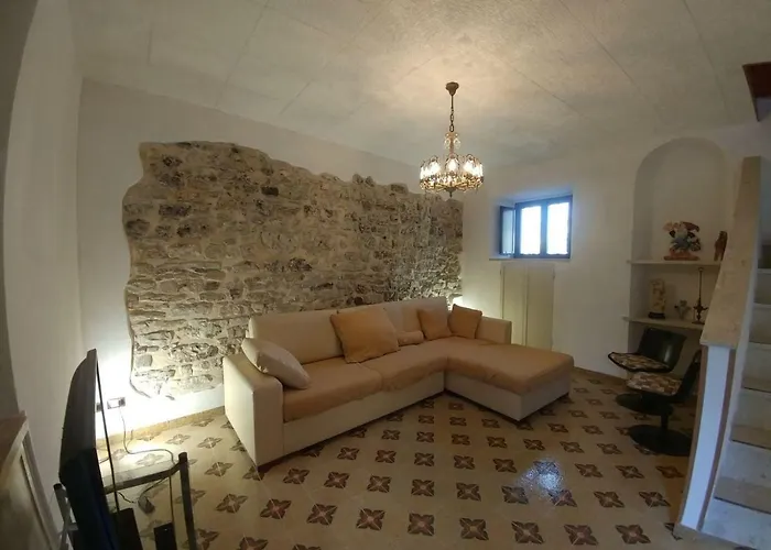 Apartment Sweethome In Vetta Erice