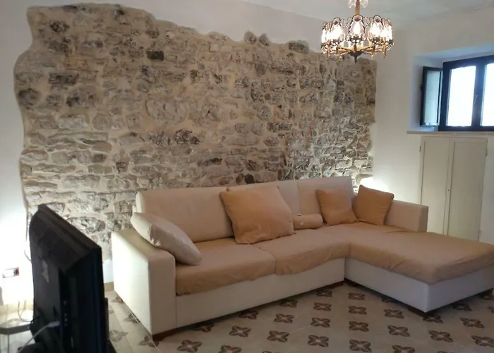 Apartment Sweethome In Vetta